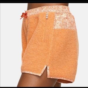 Outdoor Voices Mega Fleece Shorts